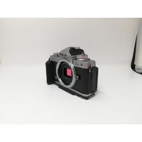 【中古】Nikon Nikon Z fc 16-50 VR レンズキット シルバー【福岡天神】保証期間１ヶ月【ランクA】