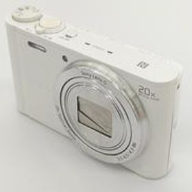 コンパクトデジタルカメラ DSC-WX350 SONY