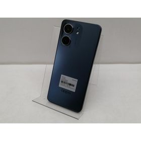 【中古】Oppo 国内版 【SIMフリー】 OPPO A5x 4GB 128GB ブルー【仙台イービーンズ】保証期間１ヶ月【ランクA】