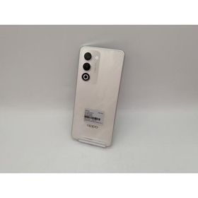 【中古】Oppo au 【SIMフリー】 OPPO A5 5G 4GB 128GB ホワイト OPG06【大須アメ横】保証期間１ヶ月【ランクA】