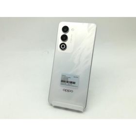【中古】Oppo au 【SIMフリー】 OPPO A5 5G 4GB 128GB ホワイト OPG06【広島】保証期間１ヶ月【ランクA】