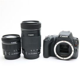 《並品》Canon EOS Kiss X9 ダブルズームキット