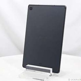 〔中古品（難あり）〕 Galaxy Tab S6 Lite 64GB グレー SMP613 Wi-Fi ［10.4インチ液晶／Snapdragon 720G］〔中古品（難あり）〕 Galaxy Tab S6 Lite 64GB グレー SMP613 Wi-Fi ［10.4インチ液晶／Snapdragon 720G］