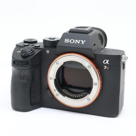 《並品》SONY α7RIII ボディ ILCE-7RM3