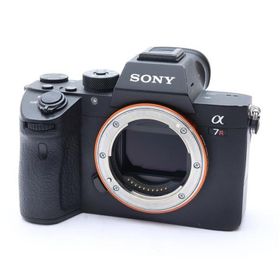 《並品》SONY α7RIII ボディ ILCE-7RM3