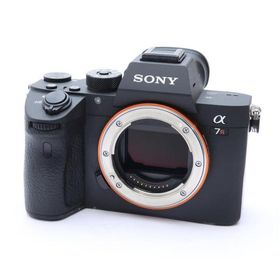 《並品》SONY α7RIII ボディ ILCE-7RM3