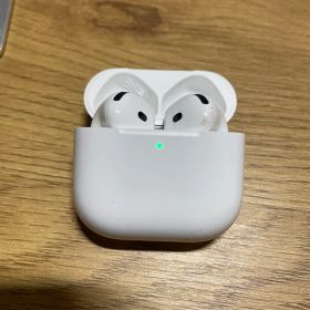 Apple Airpods 第4世代 ノイズキャンセリング付きなし
