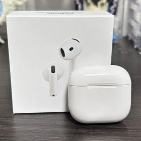 AirPods 4世代 ノイズキャンセリング搭載モデル
