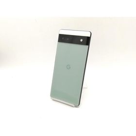 Google Pixel 6a 中古 13,980円 | ネット最安値の価格比較 プライスランク
