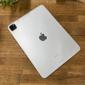 バッテリー 100% iPad Pro第4世代 11インチ M2チップ 128GB WiFi モデル
