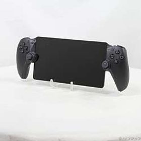 PlayStation Portal リモートプレーヤー ミッドナイト ブラック CFIJ-18001 【PS5】