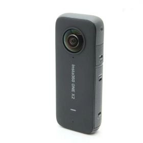 【中古】 《良品》 Insta360 ONE X2 CINOSXX/A [ デジタルカメラ ]