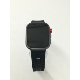【中古】Huawei HUAWEI WATCH FIT 4 Pro [ブラック]【札幌】保証期間１ヶ月【ランクB】