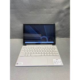 エイスース(ASUS)の美品 ASUS Chromebook CM30 Detachable 64GB(タブレット)