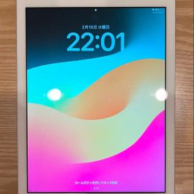 【純正】iPad 第6世代 シルバー 32GB