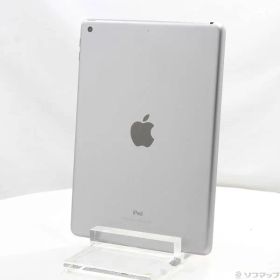 ソフマップ 〔中古品〕 iPad 第6世代 32GB スペースグレイ MR7F2J／A Wi-Fi【258】