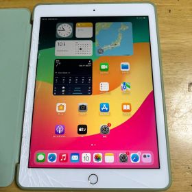ジャンク iPad6第6世代 128GB WIFIモデル