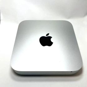 【SSD換装済】Mac mini Late 2014 A1347【完全動作品】