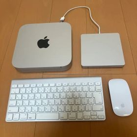 S*a様 Apple Mac mini 2014 まとめ売り