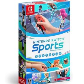 Nintendo Switch Sports