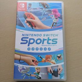 Nintendo Switch スポーツ