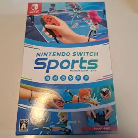 Nintendo Switch Sports