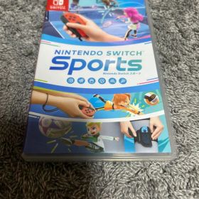 Nintendo Switch Sports
