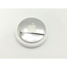 【中古】Apple AirTag(第1世代) 1パック MX532ZP/A【福岡天神】保証期間１週間