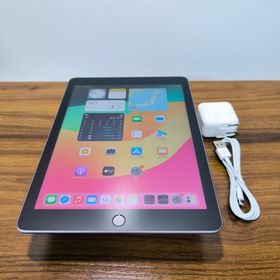 アップル(Apple)の新品同様 Apple iPad 第6世代 Wi-Fiモデル 32GB(タブレット)