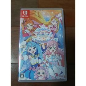 ひろがるスカイ！プリキュア ひろがる！パズルコレクション(家庭用ゲームソフト)