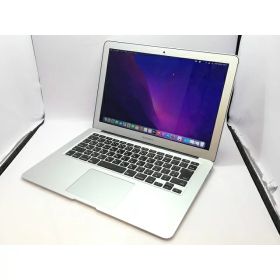 MacBook Air 2017 新品 19,900円 中古 13,500円 | ネット最安値の価格