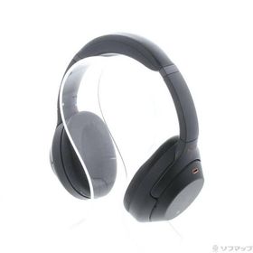 〔中古〕SONY(ソニー) WH-1000XM3 ブラック〔349-ud〕