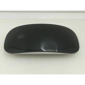 【中古】Apple Magic Mouse（2024/USB-C）ブラック MXK63ZA/A【大須2】保証期間1週間