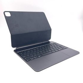 アップル(Apple)の【全額返金保証】【最速発送】Apple Magic Keyboard MWR53J/A 美品 動作確認済(その他)