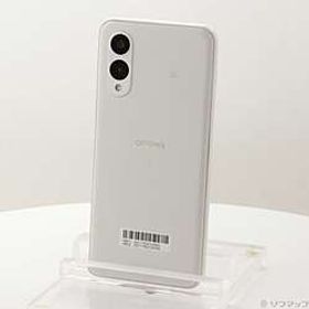 arrows We2 64GB ミストホワイト SBARW2 Softbank SIMフリー
