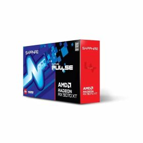 SAPPHIRE PULSE Radeon RX 9070 XT GAMING 16GB グラフィックスボード 11348-03-20G VD8985