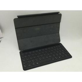 【中古】Apple Smart Keyboard 日本語（JIS） iPad Air(第3世代)・Pro 10.5インチ用 MPTL2J/A【広島】保証期間１週間