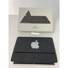 Apple◆Smart Keyboard MX3L2J/A A1829/アップル/iPat/キーボード