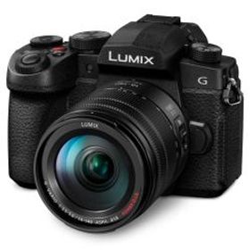 パナソニック LUMIX DC-G99M2H レンズキット