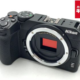 【中古】 【良品】 ニコン Z30 ボディ 【ミラーレス一眼】 【6ヶ月保証】