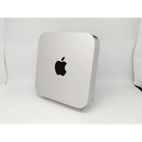 【中古】Apple Mac mini M2(CPU:8C/GPU:10C) 8GB/256GB MMFJ3J/A (M2,2023)【川越クレアモール】保証期間1ヶ月【ランクA】
