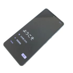 【良品】SH-54B/AQUOS sense6/356655111661931