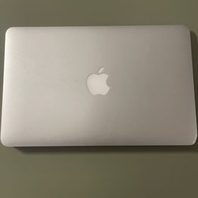 MacBook Air 11inch 2014(ノートPC)