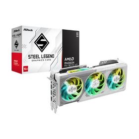 Radeon RX 9070XT Steel Legend 16G RX9070XT SL 16G