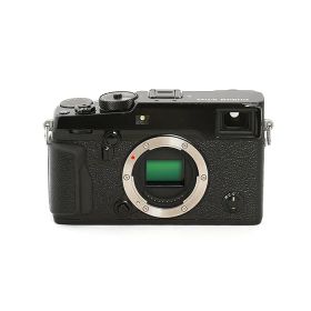 【中古】(フジフイルム) FUJIFILM X-PRO2 ボディ