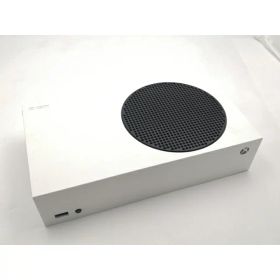 【中古】Microsoft Xbox Series S【ECセンター】保証期間1ヶ月【ランクB】