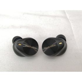 【中古】Panasonic Technics EAH-AZ80-K [ブラック]【戸塚】保証期間１ヶ月【ランクB】