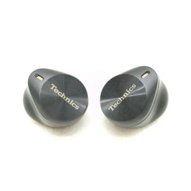 【中古】Panasonic Technics EAH-AZ80-K [ブラック]【川崎】保証期間１ヶ月【ランクB】