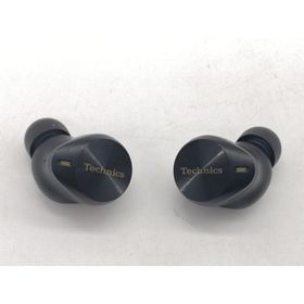 【中古】Panasonic Technics EAH-AZ80-K [ブラック]【熊本】保証期間１ヶ月【ランクA】