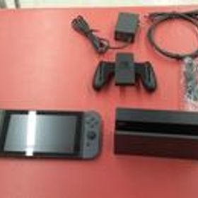 NINTENDO SWITCH HAC-001 NINTENDO